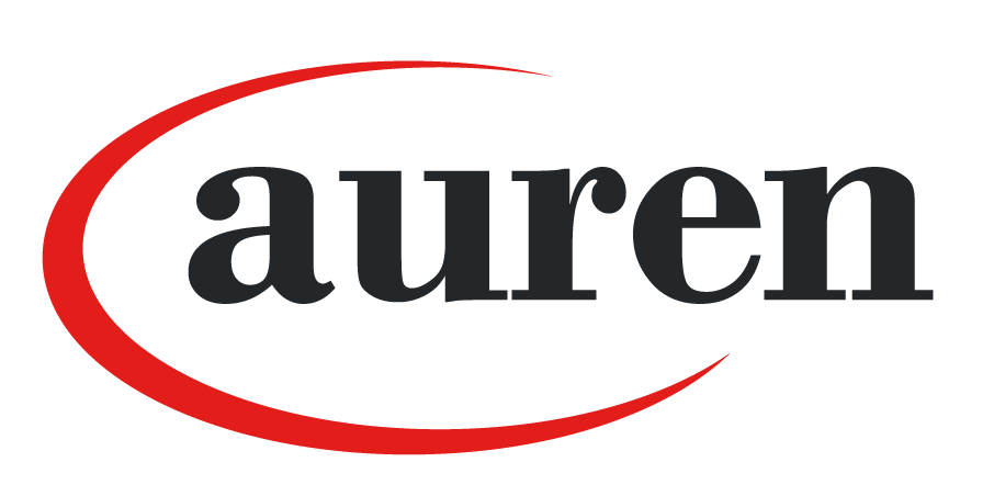 Logo Auren